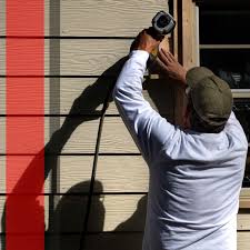 Siding for New Construction in Middlebury, IN